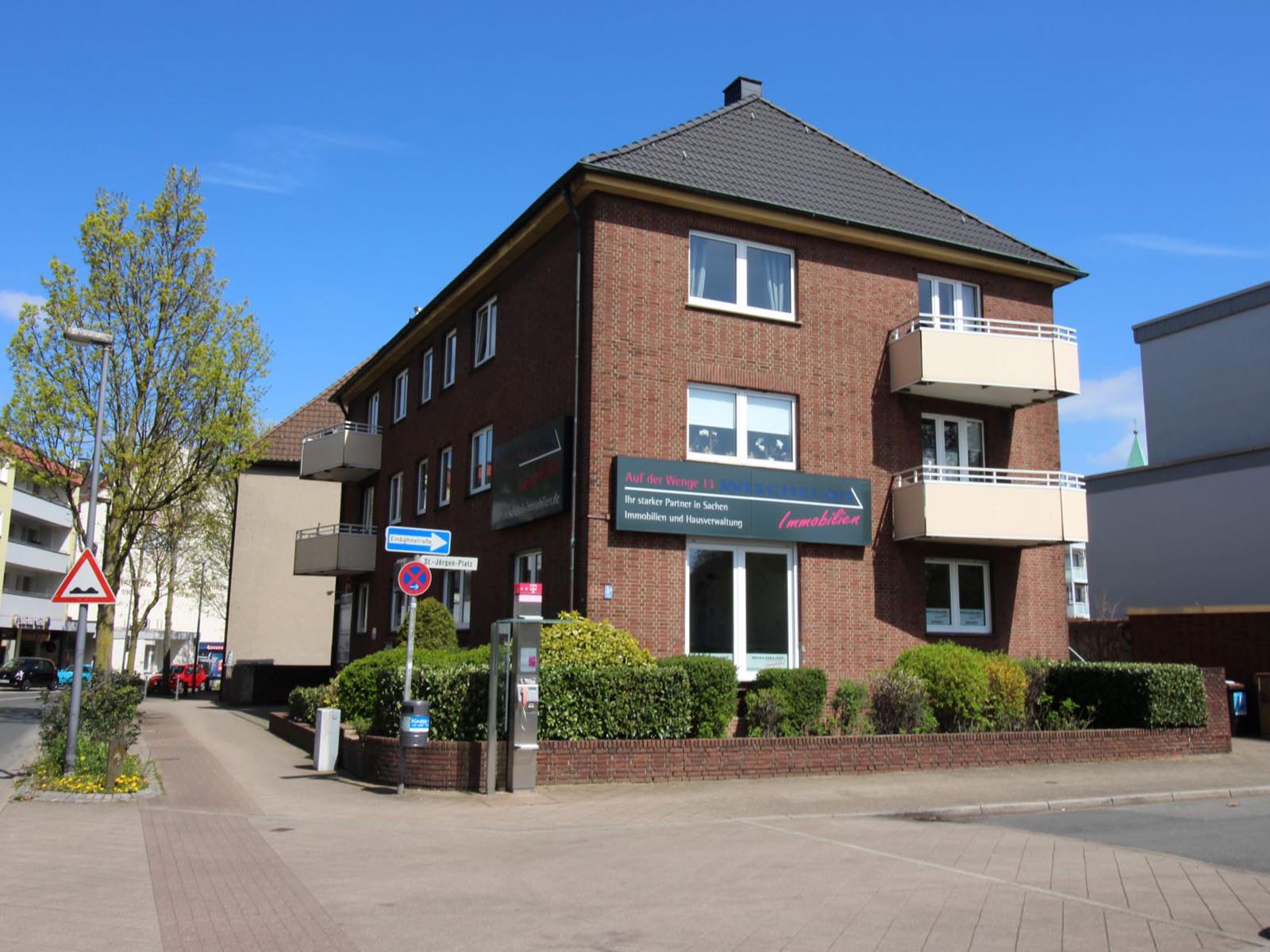 Auf der Wenge 13, 44651 Herne