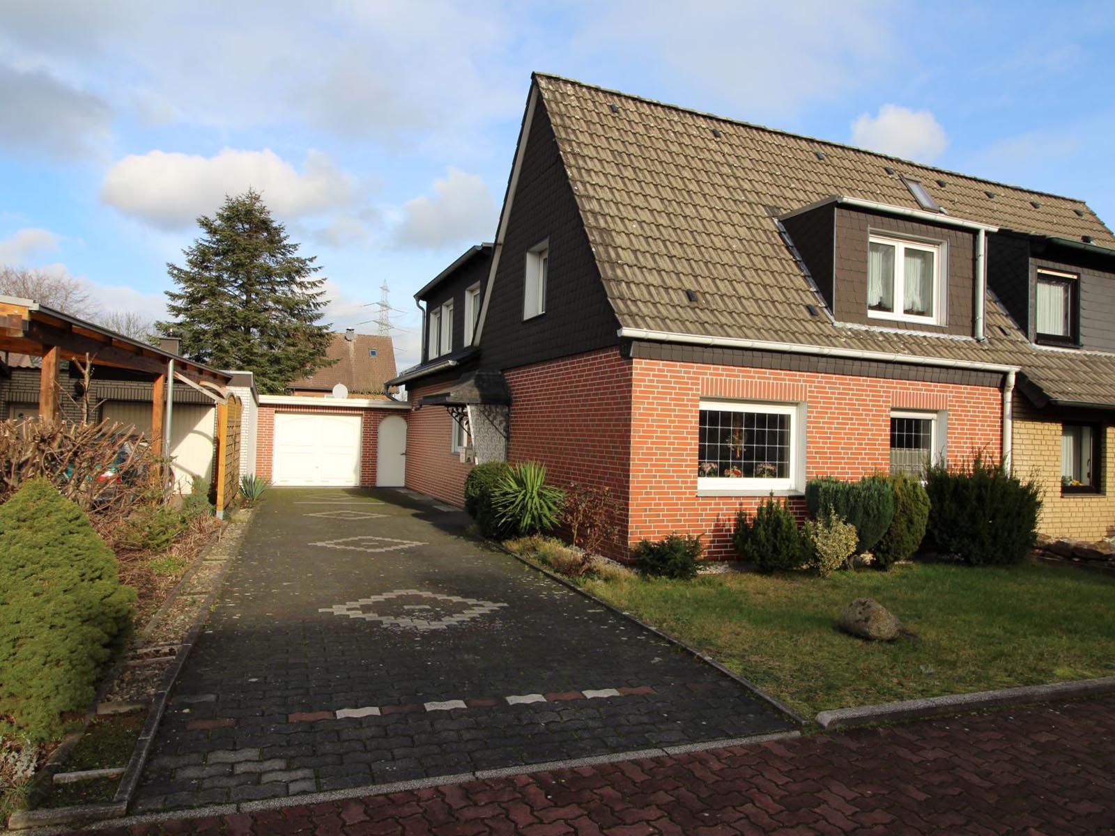 Westrandweg, 44579 Castrop-Rauxel